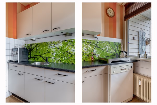 Medium property photo - Bosseplaat 125, 3181 ZC Rozenburg